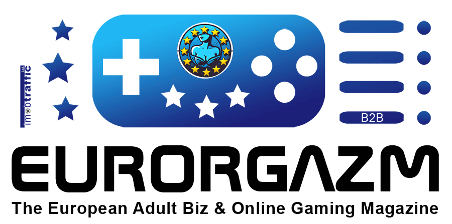 Eurorgazm Magazine logo