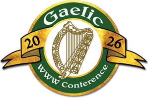 Gaelic WWW Conference