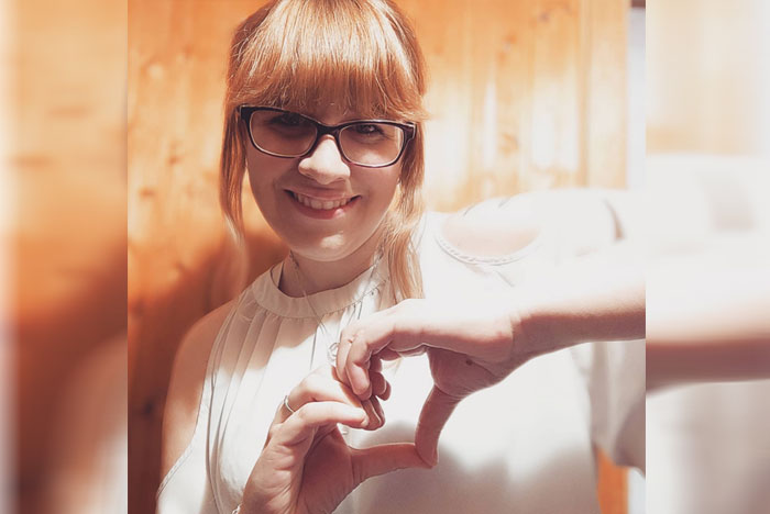 Heart D. Lucy