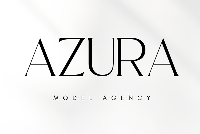 Azura Model Agency
