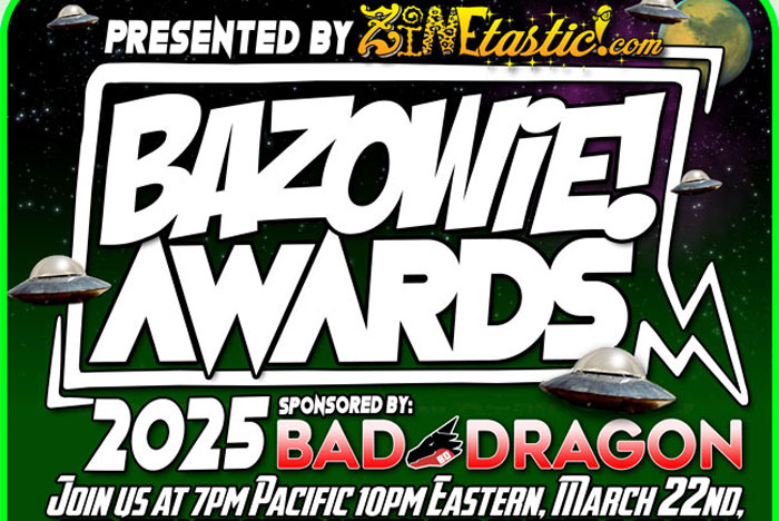 Bazowie Awards Livestream