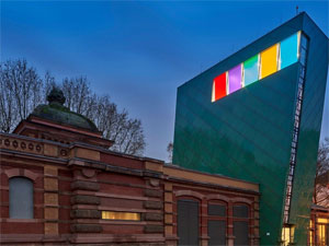 Kusthalle Mainz