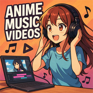 Anime Music Videos