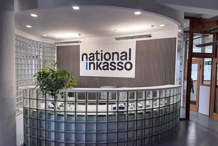 National Inkasso Office
