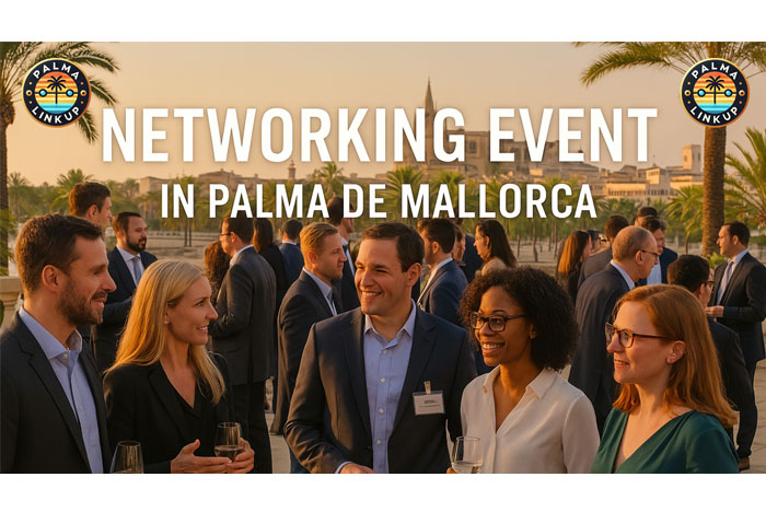 Palma Link Up