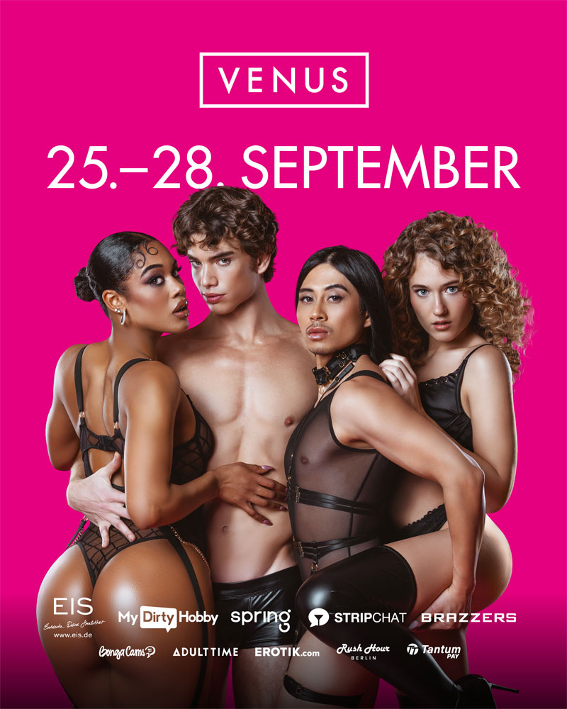 Venus campaign 2025