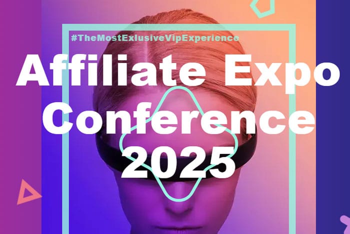 Affiliate Expo 2025
