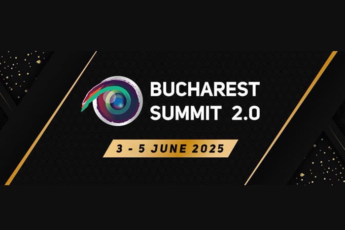 Bucharest Summit 2025