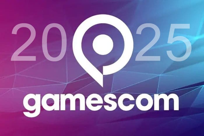 gamescom 2025