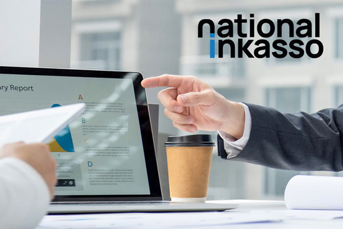 NationalInkasso Newsletter