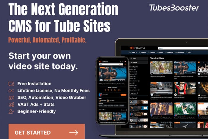 TubesBooster