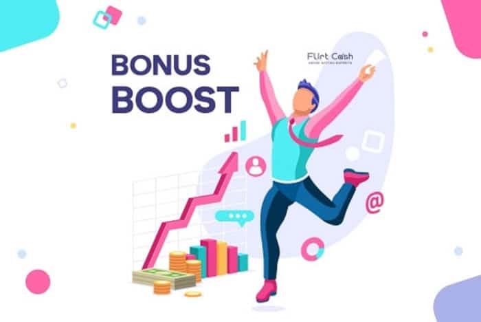 News from Flirt.Cash