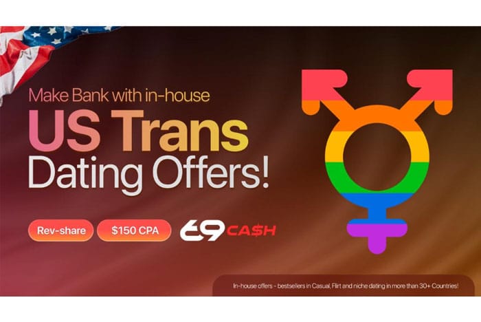 Trans Dating US